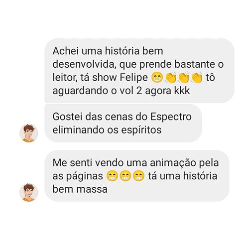 Fagulha Criativa Depoimento