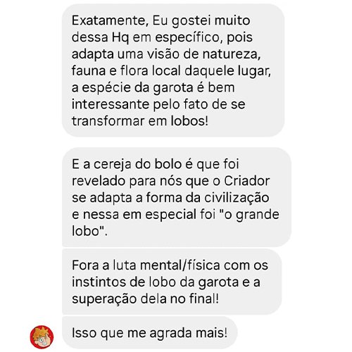 Fagulha Criativa Depoimento