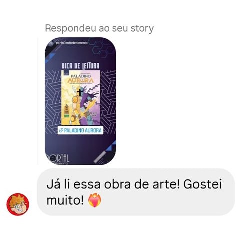 Fagulha Criativa Depoimento