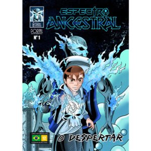 Espectro Ancestral 1 hq
