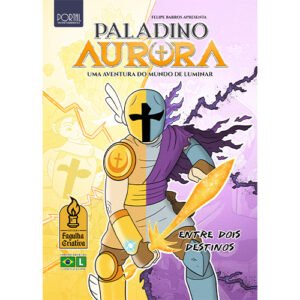 Paladino Aurora hq