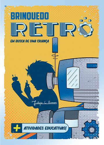 Quadrinhos Nacionais