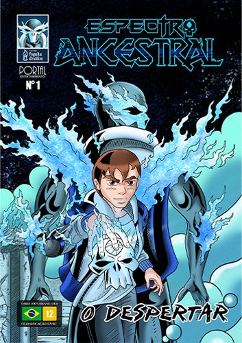 Quadrinhos Nacionais